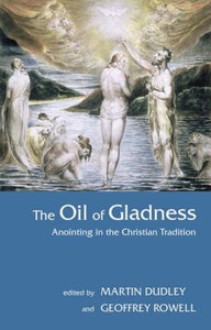 Oil Of Gladness 