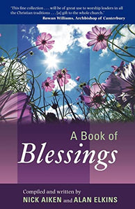 A Book of Blessings 