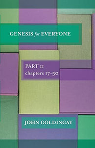 Genesis for Everyone 