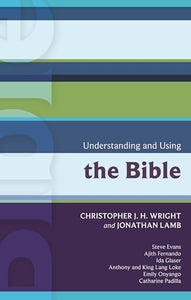 ISG 41: Understanding and Using the Bible 