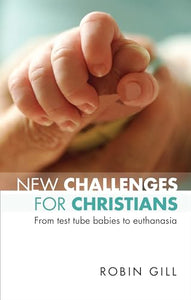 New Challenges for Christians 