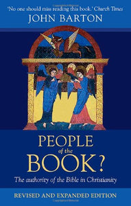 People Of The Book? 3rd Edition 