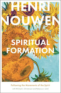 Spiritual Formation 