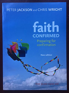 Faith Confirmed 