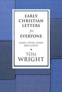 Early Christian Letters for Everyone 