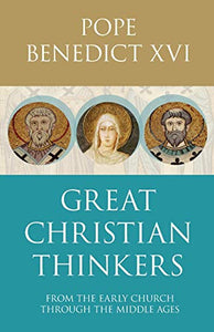 Great Christian Thinkers 