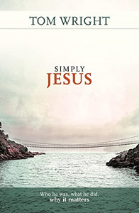 Simply Jesus 