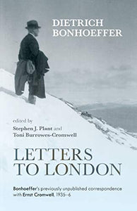 Letters to London 