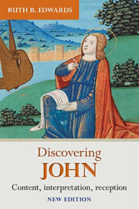 Discovering John 