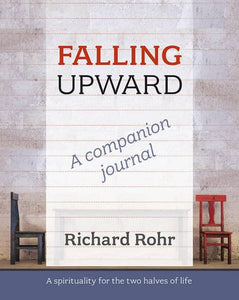 Falling Upward - a Companion Journal 