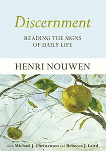 Discernment 