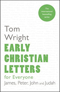 Early Christian Letters for Everyone 