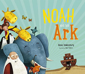 Noah and His Ark 