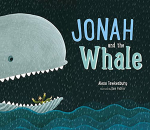 Jonah and the Whale 