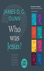 Who was Jesus? 