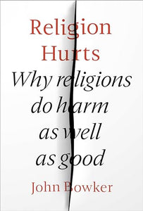 Religion Hurts 