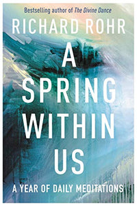 A Spring Within Us 