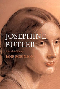 Josephine Butler 