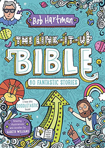 The Link-It-Up Bible 