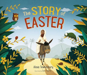 The Story of Easter 