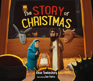 The Story of Christmas 