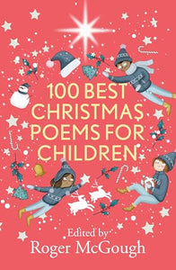 100 Best Christmas Poems for Children 