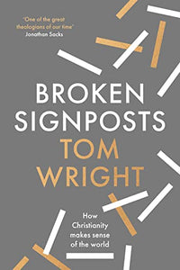 Broken Signposts 