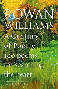 A Century of Poetry 