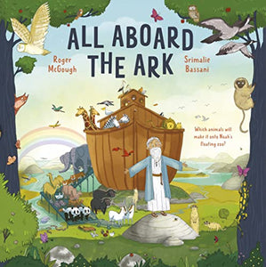 All Aboard the Ark 