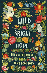 Wild Bright Hope 