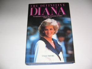 The Definitive Diana 