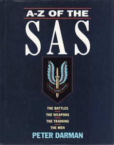 A-Z of the SAS 