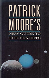 New Guide to the Planets 