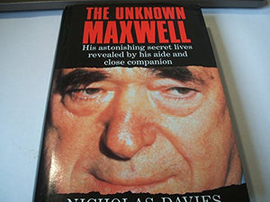 The Unknown Maxwell 