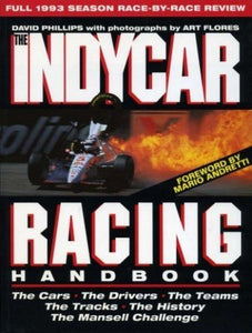 Indycar Handbook 