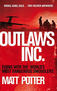 Outlaws Inc. 