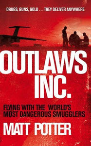 Outlaws Inc. 