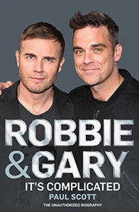 Robbie and Gary 