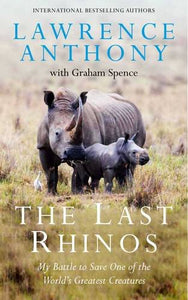 The Last Rhinos 