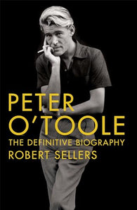 Peter O'Toole 