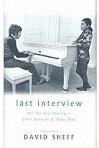 Last Interview 