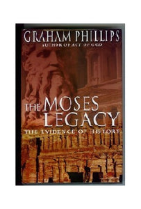 The Moses Legacy 