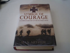 Symbol of Courage 