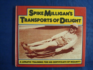 Transports of Delight 