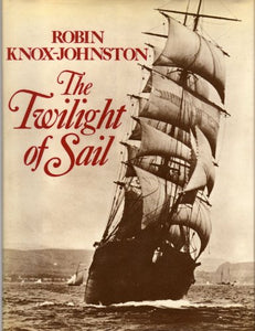 Twilight of Sail 