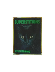 Superstitions 