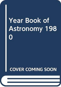 Year Book of Astronomy 