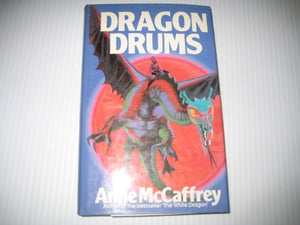 Dragondrums 