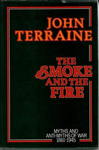 Smoke and the Fire 