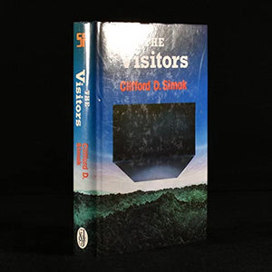 The Visitors 